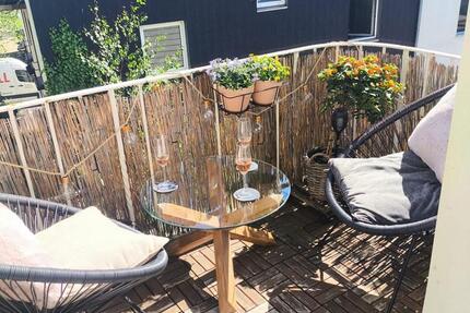 Wohnung Bochum Bochum-Mitte - 2.5 Zimmer, 50 m&sup2;, 680&euro; | Angebot:25942907