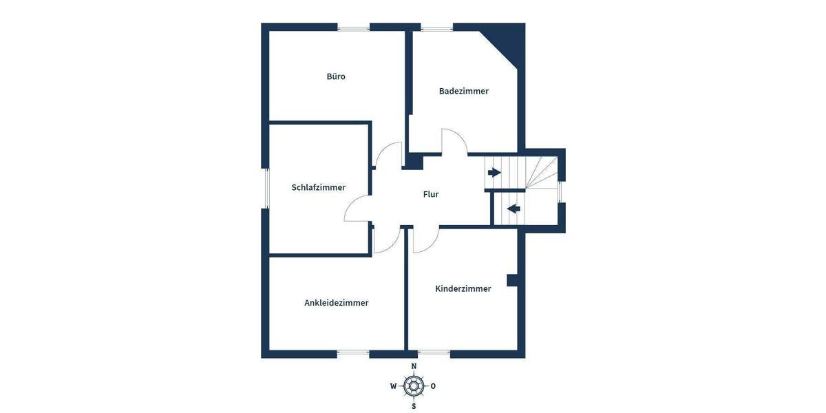 Einfamilienhaus Ense Bremen - 6 Zimmer, 160 m&sup2;, 519.000&euro; | Angebot:25684580