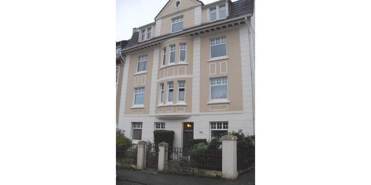 Etagenwohnung Lüdenscheid Grünewald - 3 Zimmer, 90 m&sup2;, 570&euro; | Angebot:25697115