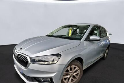 Skoda Fabia 16.288 km 14.244 &euro; Hagen 58091