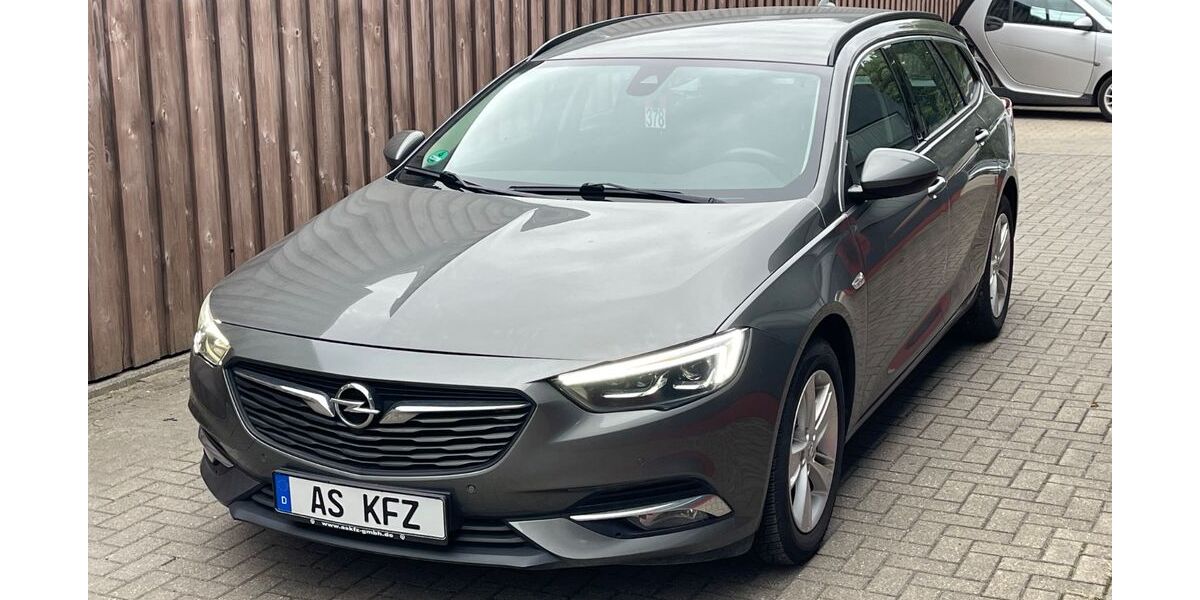 Opel Insignia 162.029 km 8.990 &euro; Castrop-Rauxel 44579