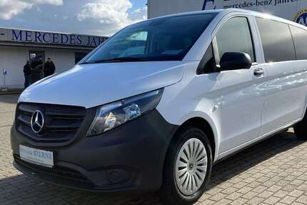 Mercedes-Benz Vito 27.646 km 34.990 &euro; Witten in der Nähe von Bochum,Dortmund,Herdecke 58454