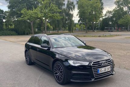 Audi A6 149.000 km 20.799 &euro; Dortmund 44225