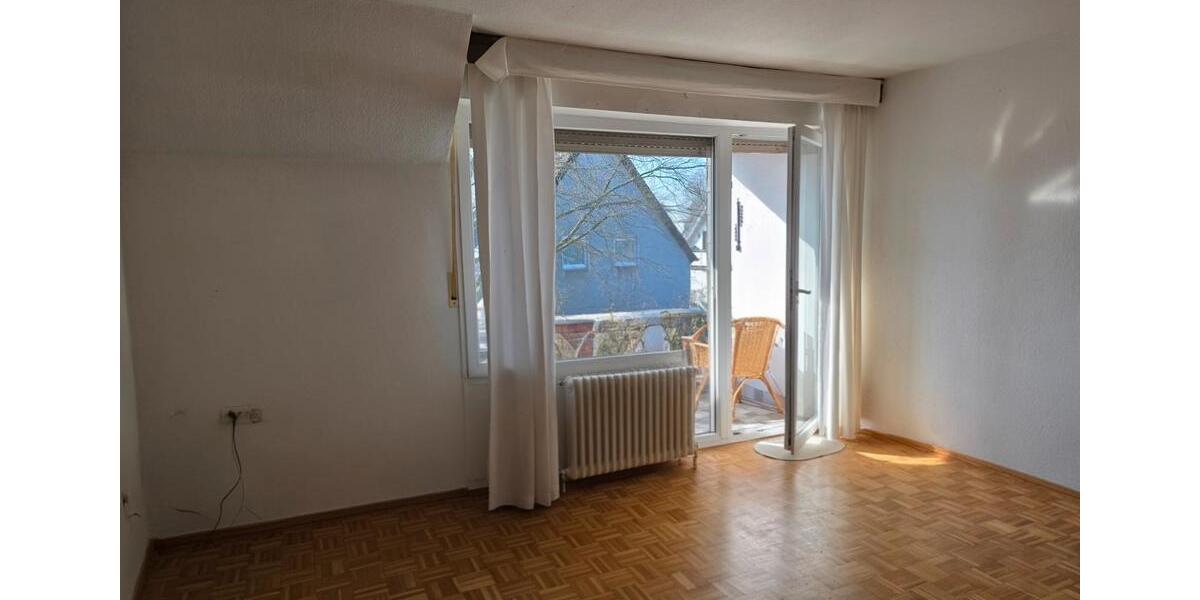 Etagenwohnung Dortmund Bövinghausen - 2.5 Zimmer, 62 m&sup2;, 520&euro; | Angebot:25981074