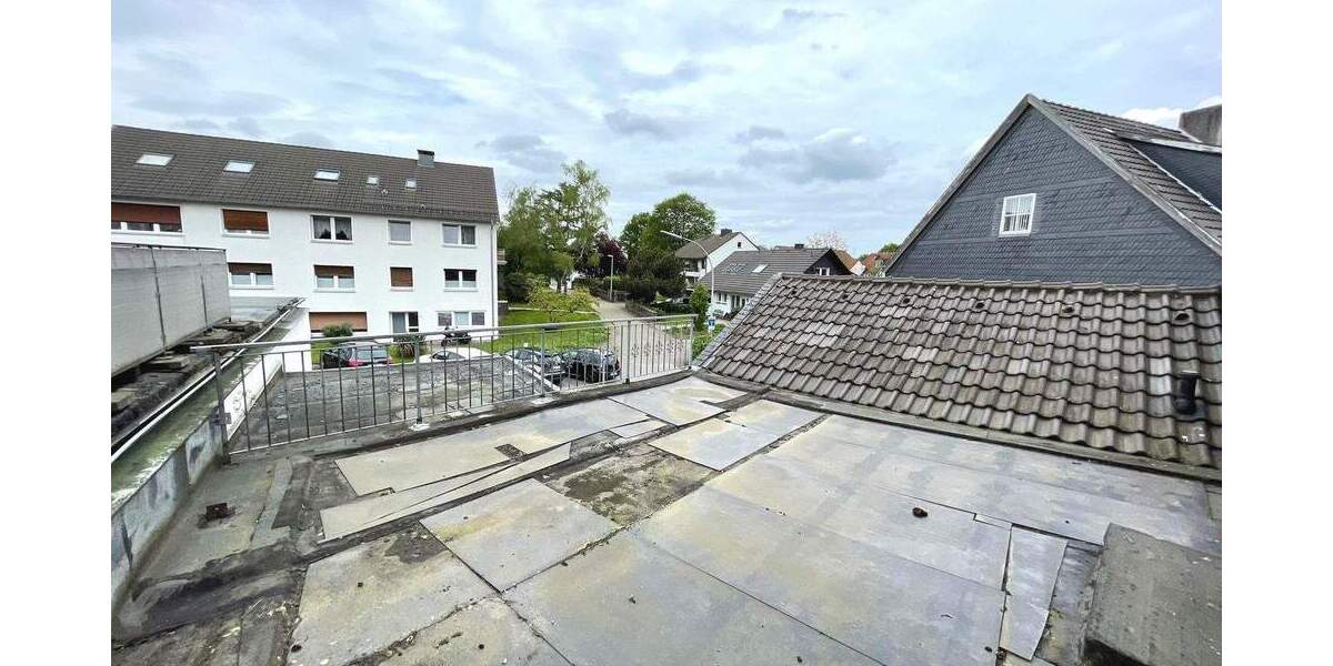 Mehrfamilienhaus, Wohnhaus Sprockhövel Niedersprockhövel - 5 Zimmer, 160 m&sup2;, 298.500&euro; | Angebot:25770860