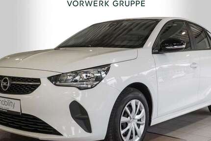 Opel Corsa 45.648 km 9.950 &euro; Schwerte 58239