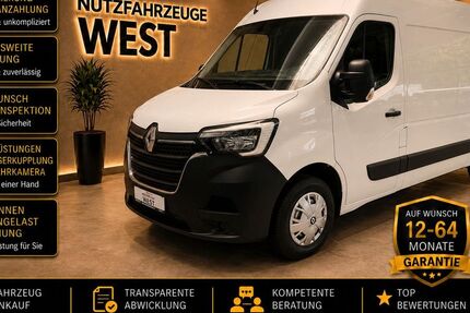 Renault Master 45.000 km 21.990 &euro; Datteln 45711