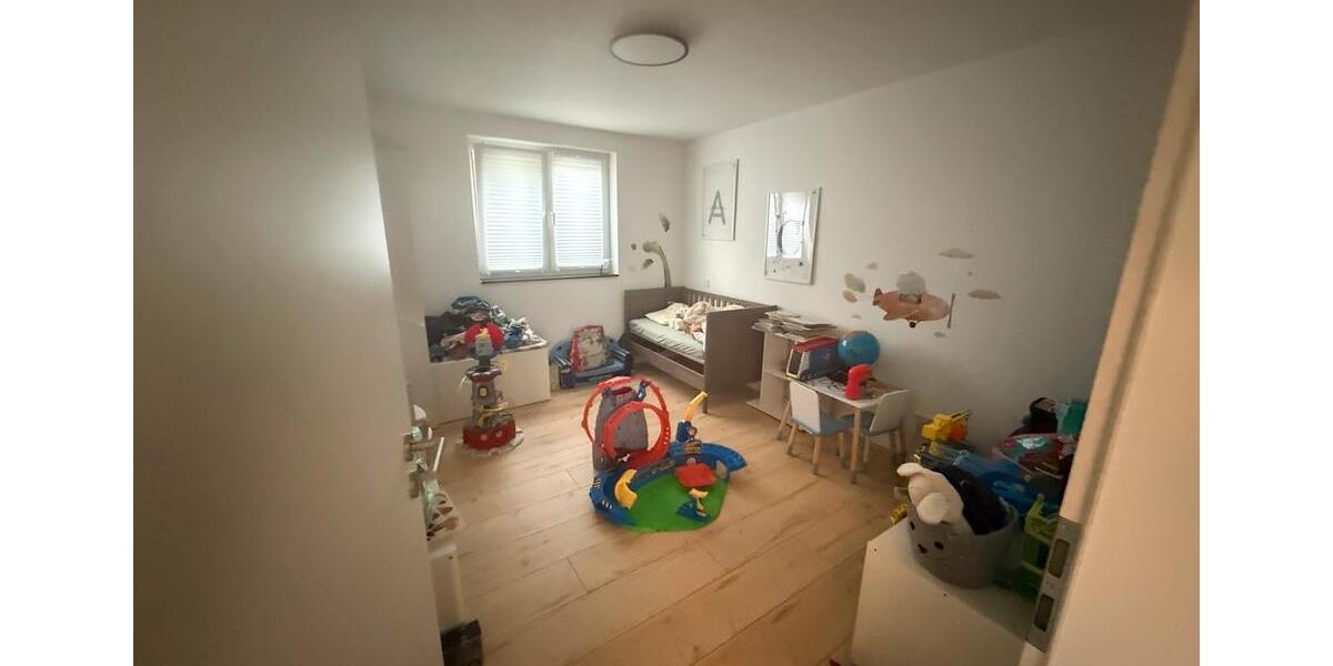 Terrassenwohnung Schwelm - 3.5 Zimmer, 98 m&sup2;, 1.600&euro; | Angebot:27626548