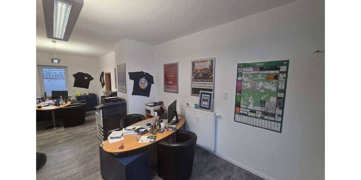 Gewerbeobjekt Hemer - 580&euro; | Angebot:25290922