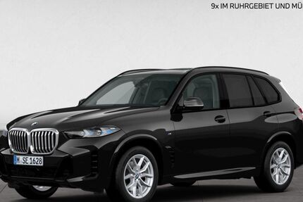 BMW X5 24.936 km 77.900 &euro; Witten 58455