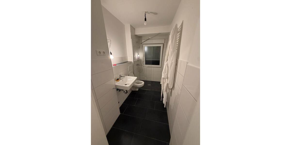 Erdgeschoßwohnung Dortmund Huckarde - 3 Zimmer, 58 m&sup2;, 864&euro; | Angebot:27595032