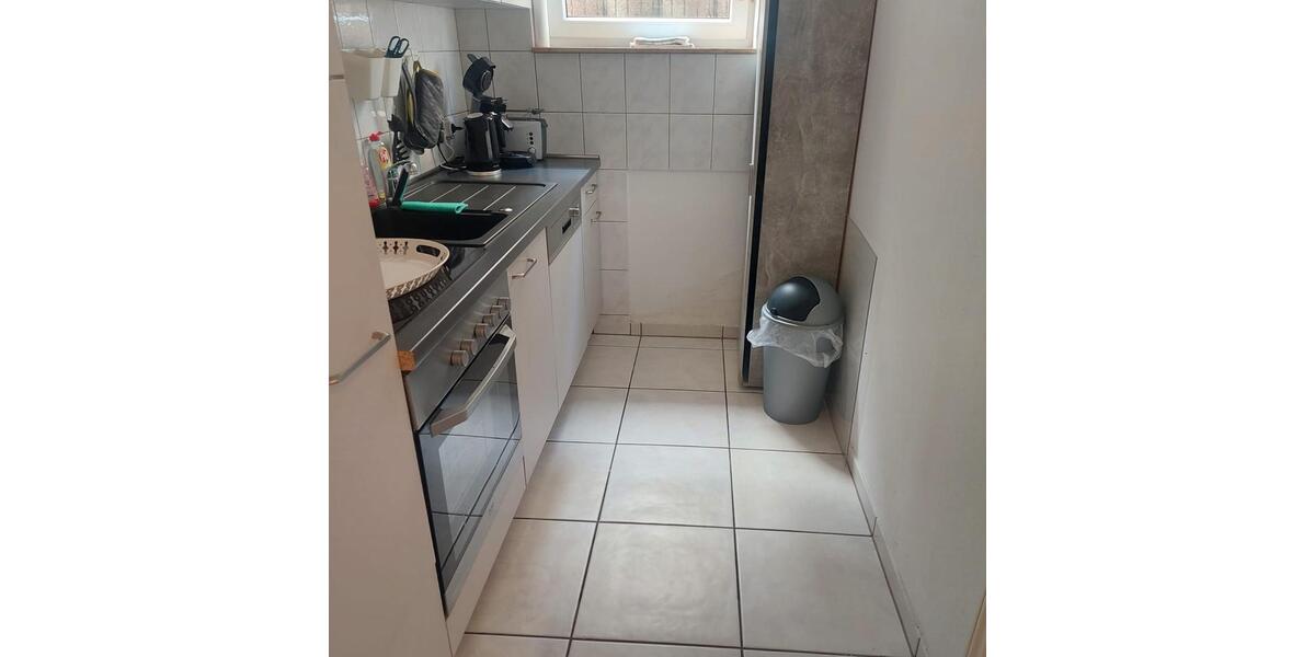 Etagenwohnung Dortmund Aplerbeck - 1 Zimmer, 40 m&sup2;, 600&euro; | Angebot:27551993
