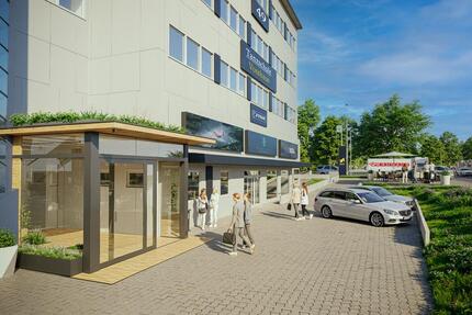 Gewerbeobjekt Bochum Bochum-Nord - 4.380&euro; | Angebot:20097367