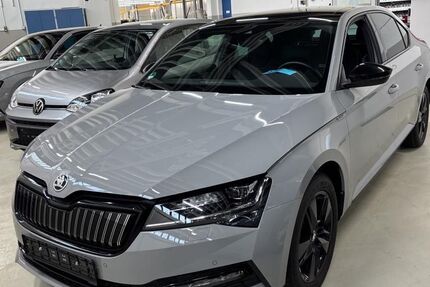 Skoda Superb 27.570 km 32.875 &euro; Hagen 58091