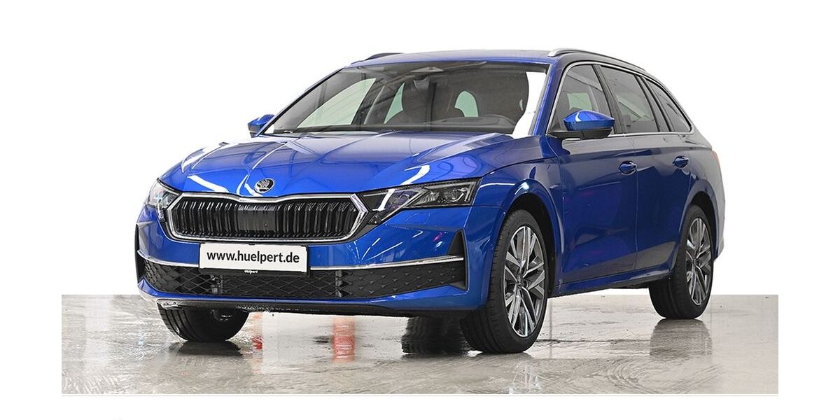 Skoda Octavia 5.274 km 38.888 &euro; Dortmund 44269