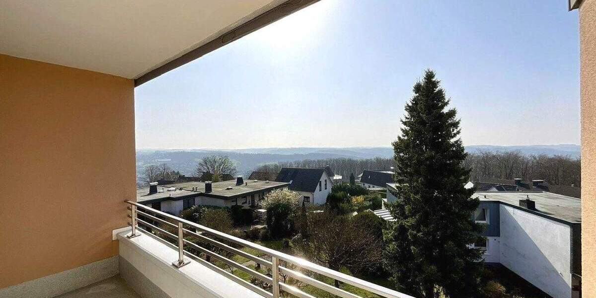 Etagenwohnung Ennepetal Voerde - 3 Zimmer, 101 m&sup2;, 175.000&euro; | Angebot:25835054