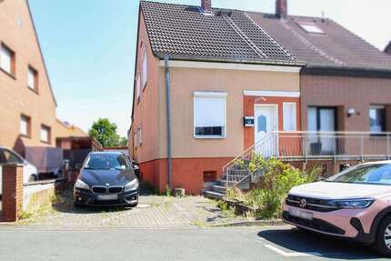 Haus Hamm Heessen - 4.5 Zimmer, 100 m&sup2;, 210.000&euro; | Angebot:26064822