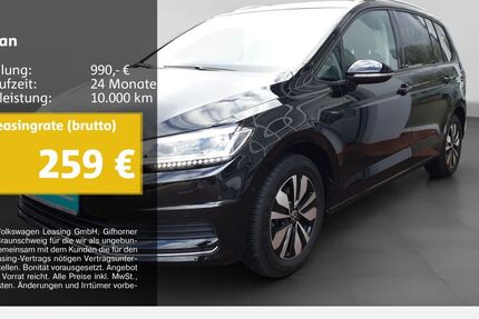 VW Touran 24.344 km 32.940 &euro; Bochum 44892