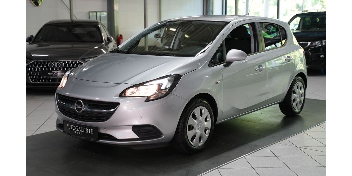 Opel Corsa 67.500 km 8.950 &euro; Herne 44652