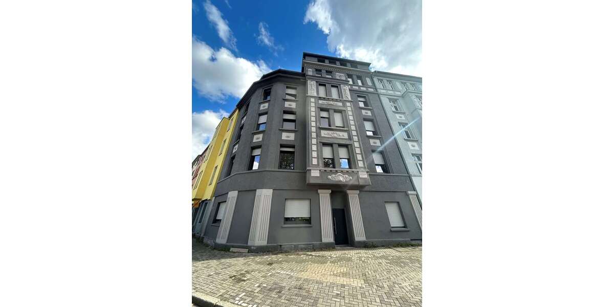 Etagenwohnung Dortmund Innenstadt Nord - 1.5 Zimmer, 62 m&sup2;, 400&euro; | Angebot:24887815