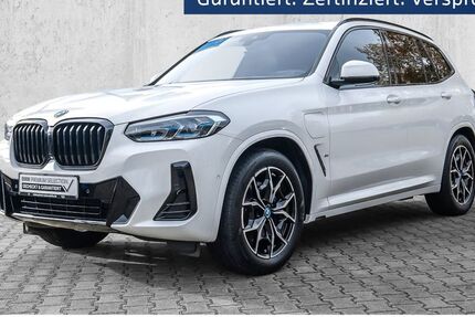 BMW X3 44.575 km 48.800 &euro; Castrop-Rauxel 44579