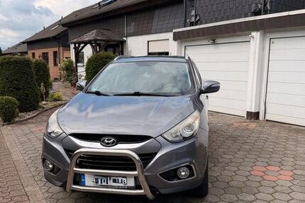 Hyundai ix35 139.000 km 7.300 &euro; Waltrop 45731