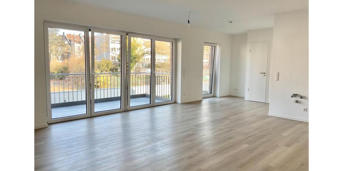 Etagenwohnung Dortmund Brackel - 3.5 Zimmer, 100 m&sup2;, 1.390&euro; | Angebot:25975012