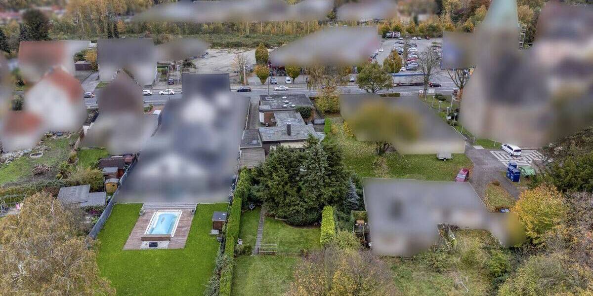 Bungalow Dortmund Bövinghausen - 5 Zimmer, 174 m&sup2;, 779.455&euro; | Angebot:26702981