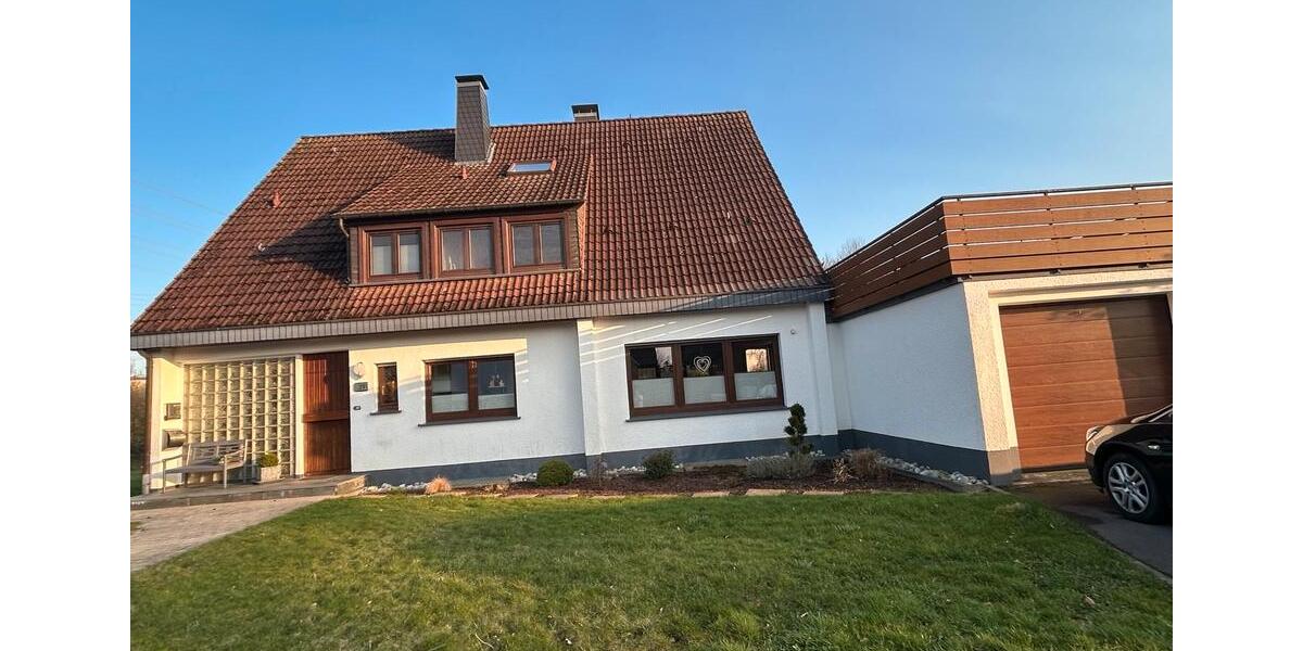 Etagenwohnung Altena - 3 Zimmer, 93 m&sup2;, 800&euro; | Angebot:25638749