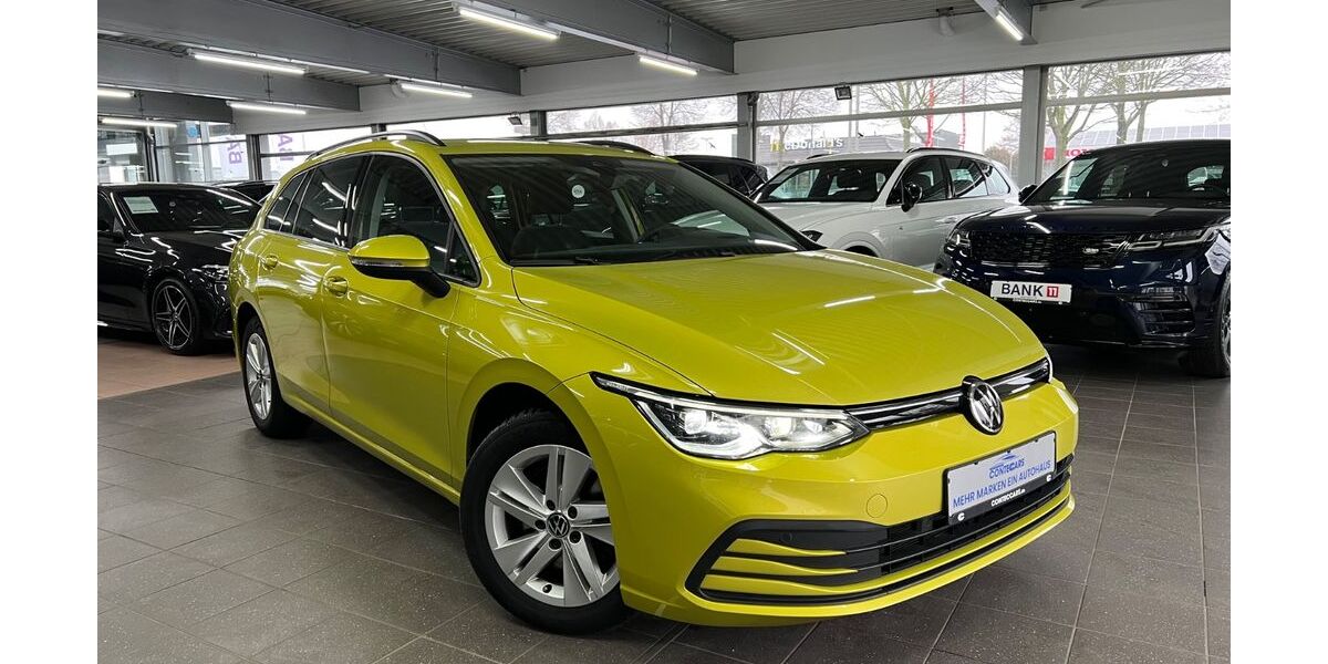 VW Golf 105.230 km 19.700 &euro; Werl 59457