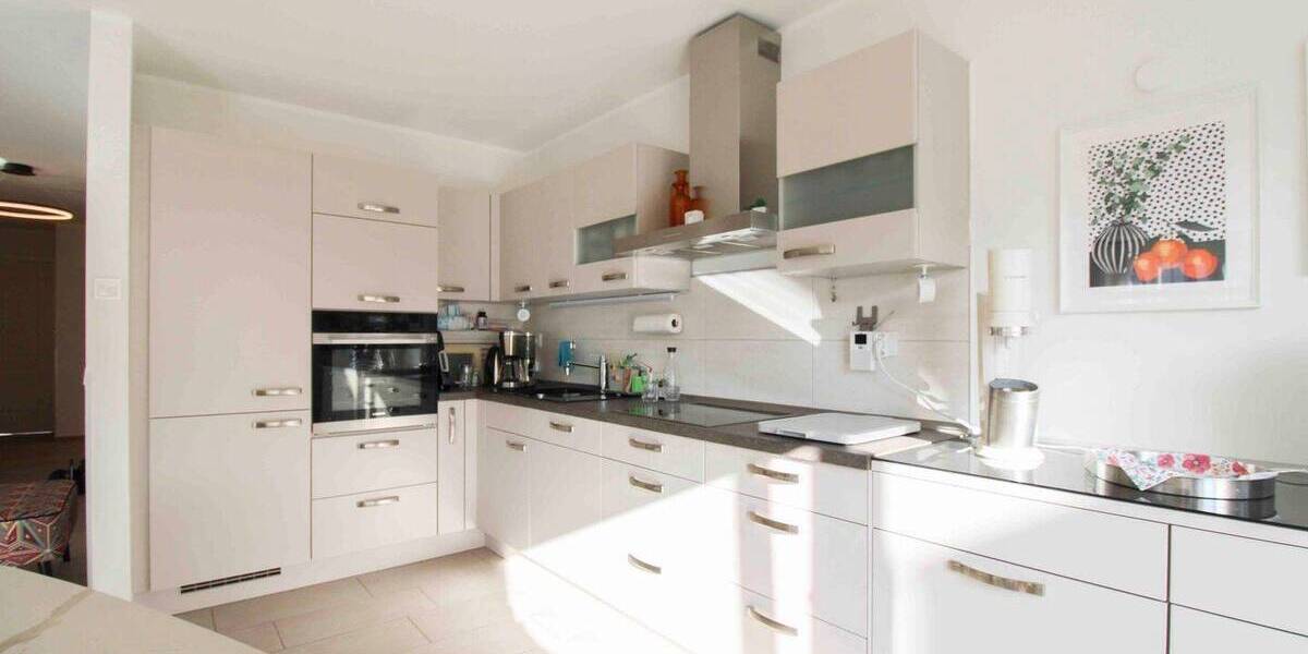 Etagenwohnung Schwerte - 3 Zimmer, 101 m&sup2;, 299.000&euro; | Angebot:26118002