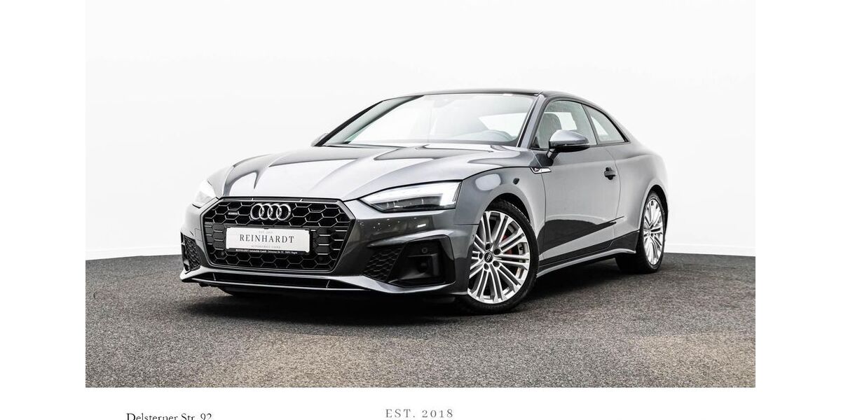 Audi A5 45.877 km 35.365 &euro; Hagen 58091
