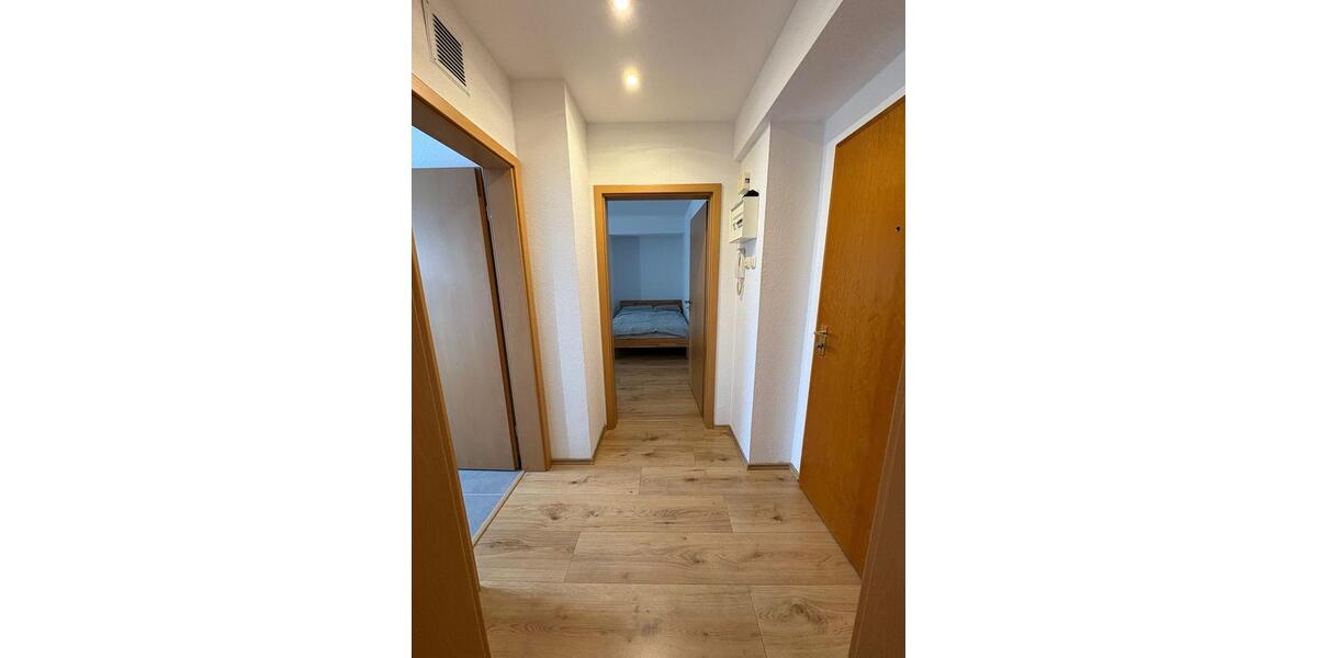 Etagenwohnung Castrop-Rauxel Bladenhorst - 1 Zimmer, 36 m&sup2;, 450&euro; | Angebot:25960304