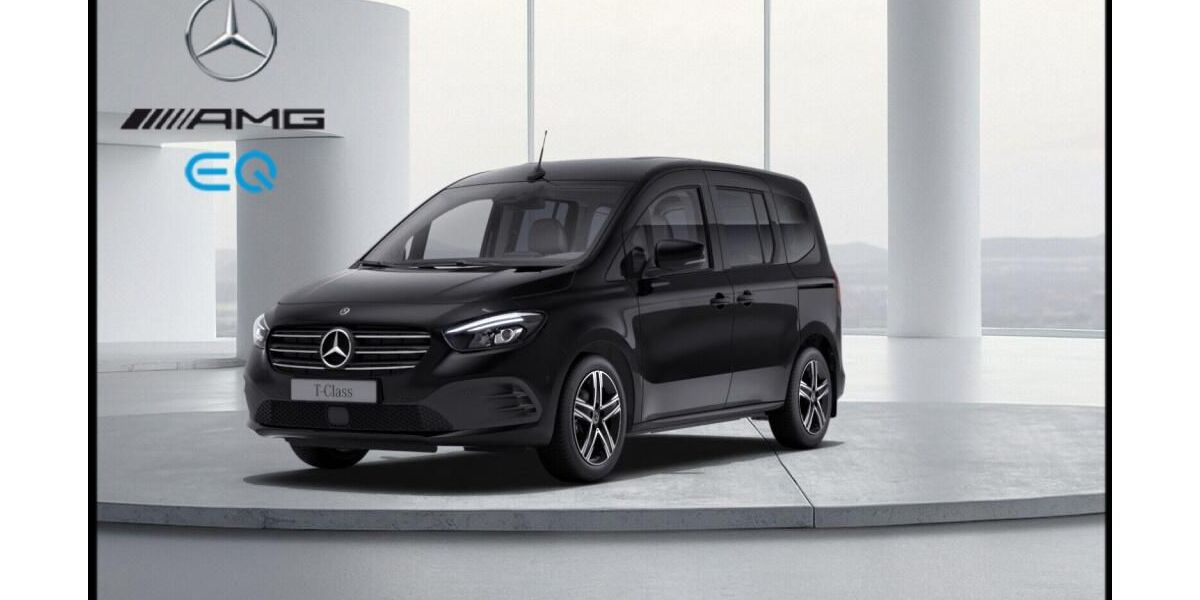 Mercedes-Benz T-Klasse 25.878 km 32.480 &euro; Dortmund 44139