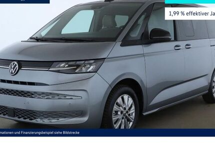 VW T7 Multivan 1.633 km 46.340 &euro; Bochum 44866