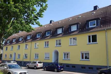 Wohnung Herne Röhlinghausen - 3.5 Zimmer, 73 m&sup2;, 489&euro; | Angebot:25993112