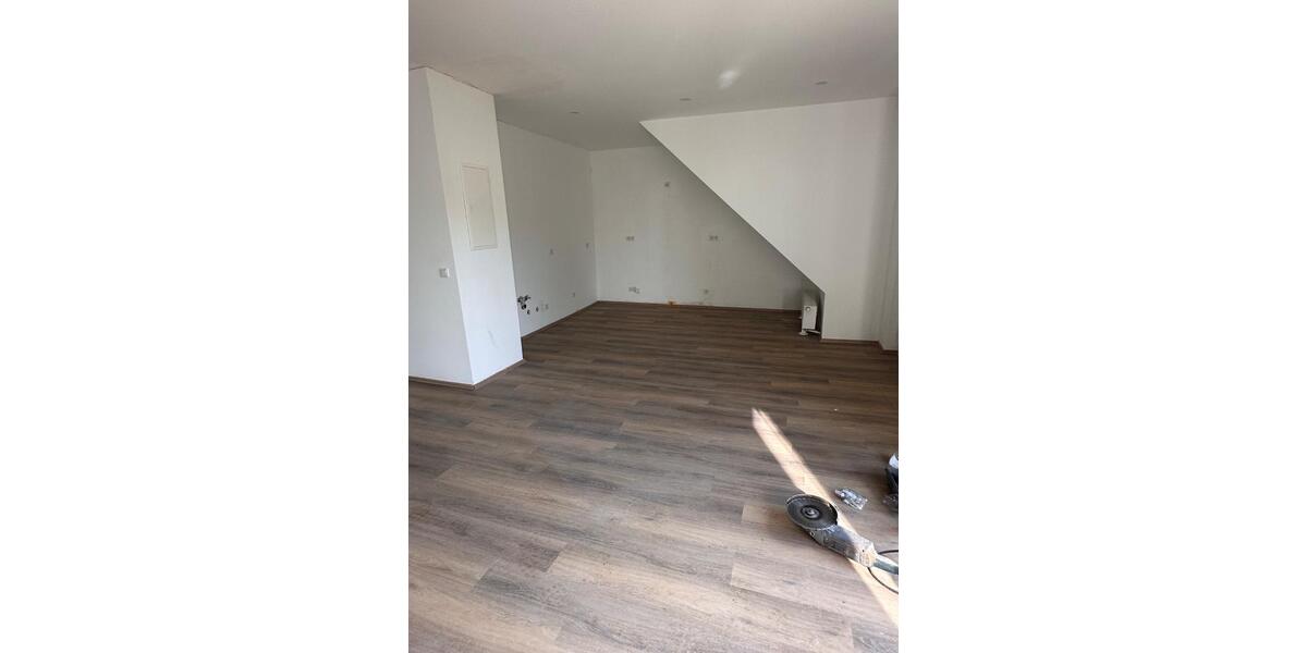 Dachgeschoßwohnung Witten Rüdinghausen - 3.5 Zimmer, 108 m&sup2;, 1.139&euro; | Angebot:26684542
