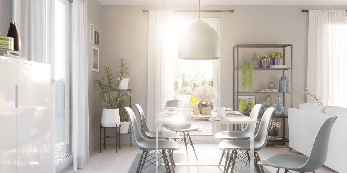 Bungalow Bergkamen Mitte - 361.030&euro; | Angebot:25734172