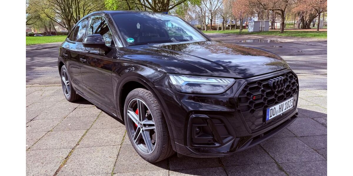 Audi SQ5 76.000 km 45.990 &euro; Dortmund 44339