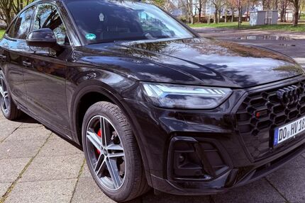 Audi SQ5 76.000 km 46.500 &euro; Dortmund 44339