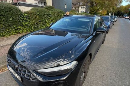 Audi A5 25.695 km 38.500 &euro; Herne 44653