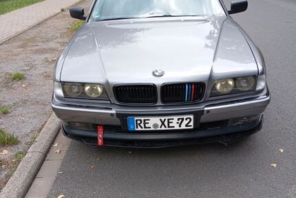 BMW 728 235.000 km 4.199 &euro; Herne 44623