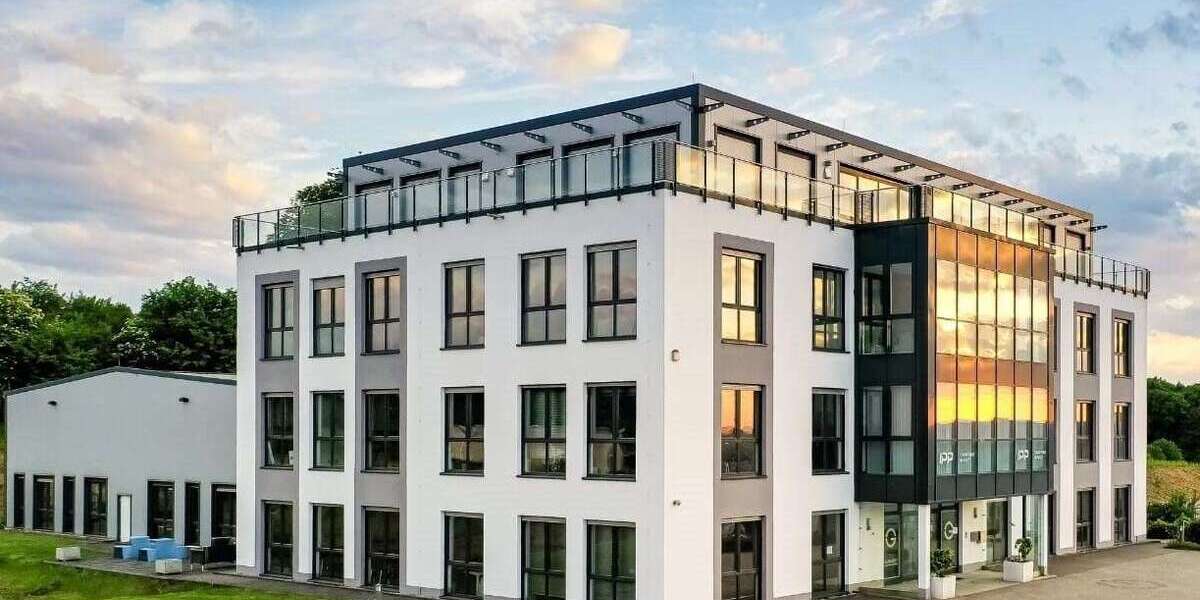 Gewerbeobjekt Ennepetal - 4.344&euro; | Angebot:27193332