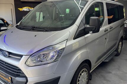 Ford Tourneo Custom 268.000 km 6.990 &euro; Unna 59423