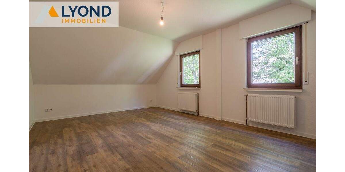 Einfamilienhaus Dortmund / Bodelschwingh Bodelschwingh - 7 Zimmer, 151 m&sup2;, 479.000&euro; | Angebot:25676957