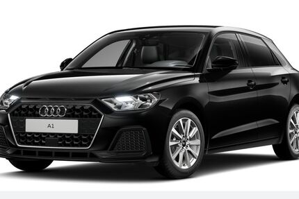 Audi A1 11.970 km 22.110 &euro; Bochum 44809