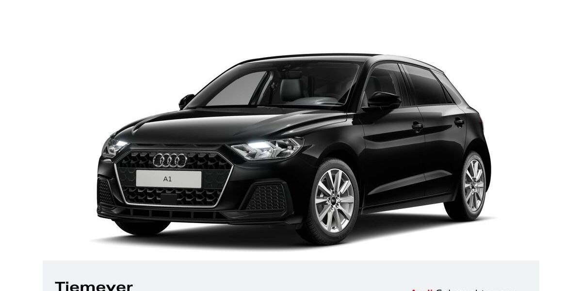 Audi A1 11.970 km 22.110 &euro; Bochum 44809