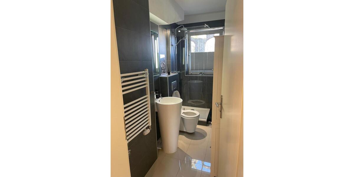 Etagenwohnung Castrop-Rauxel Bladenhorst - 3 Zimmer, 65 m&sup2;, 990&euro; | Angebot:24743582