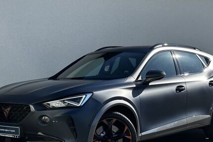 Cupra Formentor 46.700 km 37.890 &euro; Castrop-Rauxel 44579