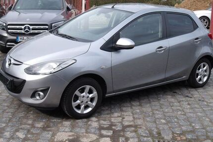 Mazda 2 61.400 km 6.900 &euro; Lünen 44532